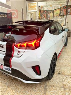 هيونداي فلوستر